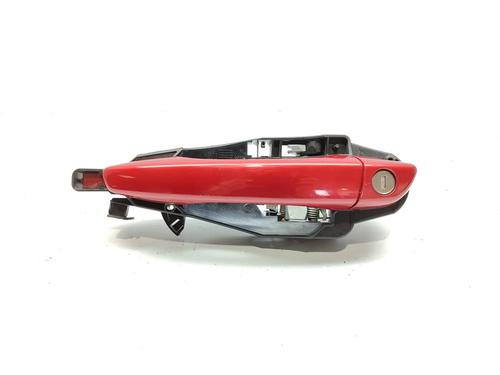 Used Front left exterior door handle PEUGEOT 308 II (LB_, LP_, LW_, LH_, L3_) [2013-2021]  19652185
