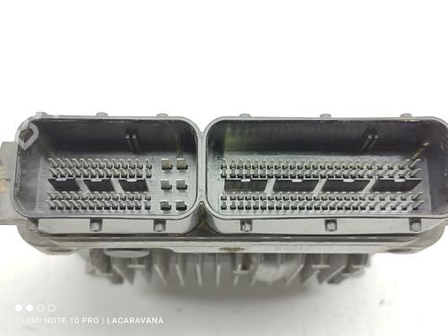 Engine control unit (ECU) MERCEDES-BENZ GLA-CLASS (X156) GLA 200 CDI / d (156.908) | BP23223925M57 