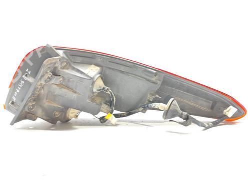 Left taillight HYUNDAI i40 I (VF)  | BP29720641C34 
