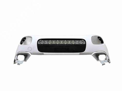 Used Front bumper Front bumper CITROËN C3 III (SX) 1.6 BlueHDi 75 (75 hp) 31665045 31665045