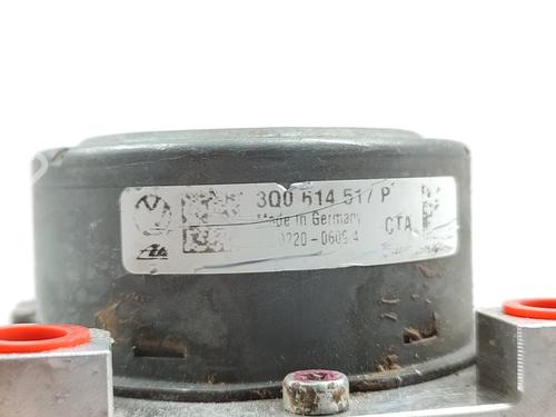 ABS Bremseaggregat SEAT LEON (5F1)  | BP25437868M43 