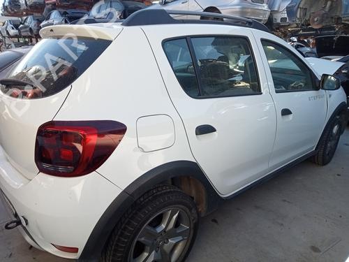 Gearbox DACIA SANDERO II  | BP23526932M3  - Image 16