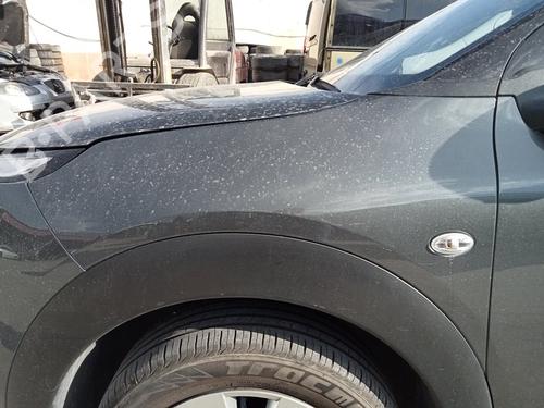 Used Left front fenders CITROËN C4 CACTUS [2014-2025]  29306641