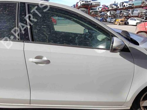 Used Right front door Right front door VW JETTA IV (162, 163, AV3, AV2) 2.0 TDI (110 hp) 36238467 36238467