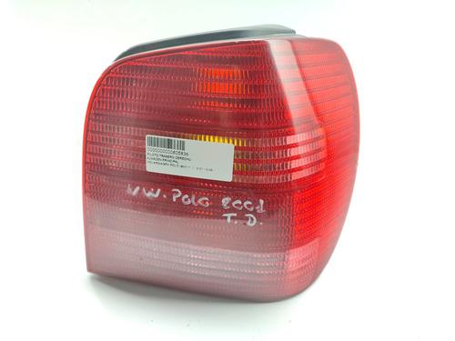 Right taillight VW POLO (9N_, 9A_) [2001-2014]  16518410