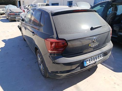 Left taillight VW POLO VI (AW1, BZ1, AE1) 1.0 TSI | BP33690857C34  - Image 5