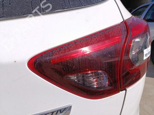Højre baglygte bagklap MAZDA CX-5 Van (KE_) SKYACTIV-D (KEF9) (150 hp) 32668774