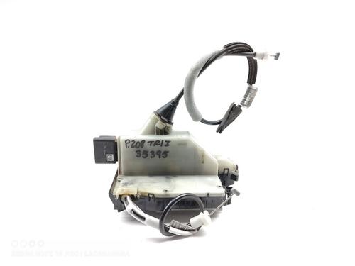 Used Rear left lock PEUGEOT 208 I (CA_, CC_) [2012-2020]  21834661
