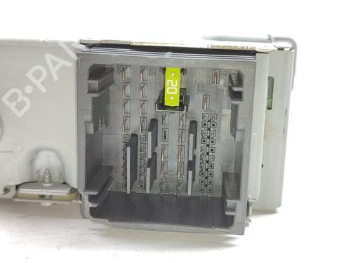 Elektronische module PEUGEOT 3008 II SUV (MC_, MR_, MJ_, M4_) 1.2 THP/ PureTech 130 (MRHNSM, MRHNSU, MRHNSJ, MRHNYW,... | BP29904759M83