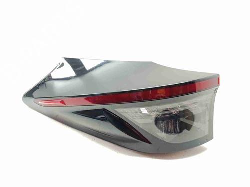 Used Left taillight Left taillight TOYOTA YARIS CROSS (MXP_) [2020-2026] 36261402 36261402