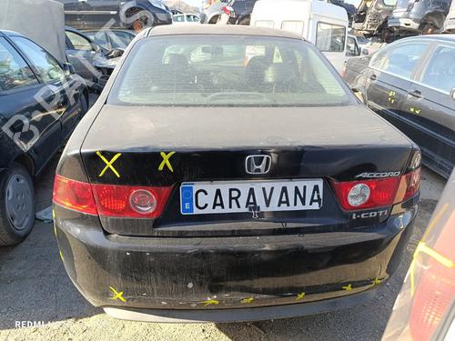 Right tailgate light HONDA ACCORD VII (CL, CN) 2.2 i-CTDi (CN1) | BP30467794C80