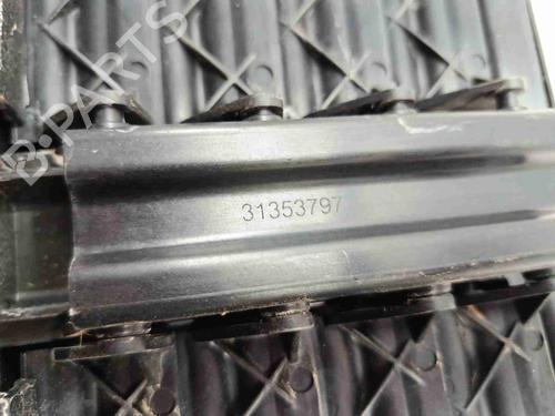Grill VOLVO XC90 II (256) B5 Mild-Hybrid AWD | BP37260411C40 - Image 3