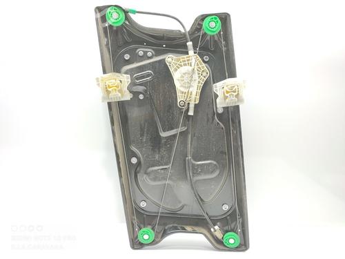 Front right window mechanism LAND ROVER DISCOVERY III (L319) 2.7 TD 4x4 | BP16505801C23 