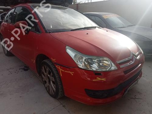 Ricambi CITROËN C4 Coupe (LA_) 1.6 HDi (90 hp) 4435660