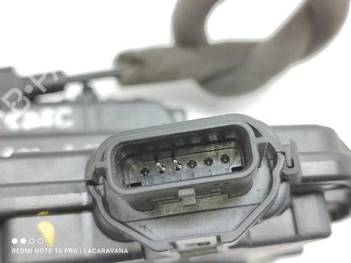 Rear right lock NISSAN MICRA V (K14)  | BP21835054C99 