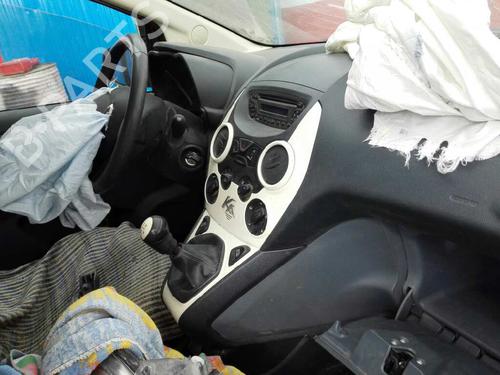 ABS pump FORD KA (RU8) | BP25402690M43 - Image 7