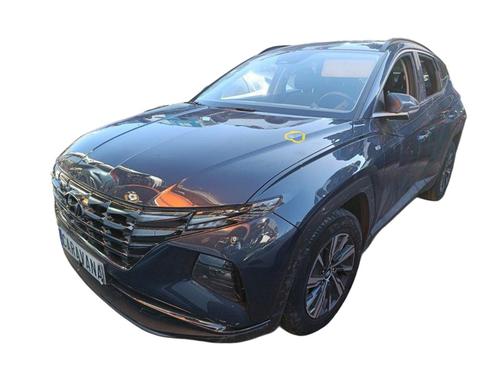 Brugte HYUNDAI TUCSON (NX4E, NX4A) [2020-2025]  4268397