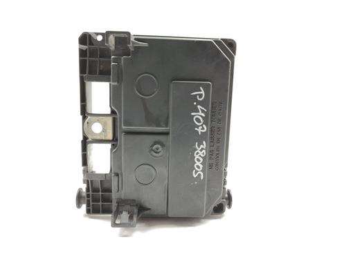 Elektronisk modul PEUGEOT 407 (6D_) 2.0 HDi 135 (6DRHRH, 6DRHRE, 6DRHRG, 6DRHRJ) | BP29914808M83