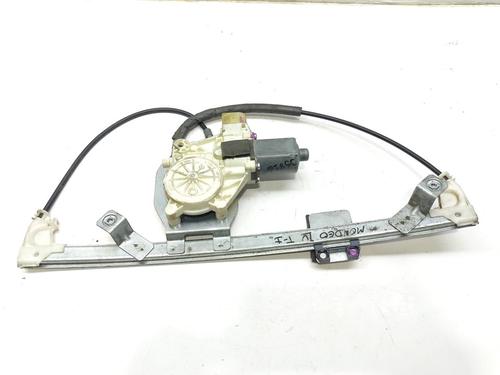 Used Rear left window mechanism FORD MONDEO IV (BA7) 2.0 TDCi (140 hp) 26597675
