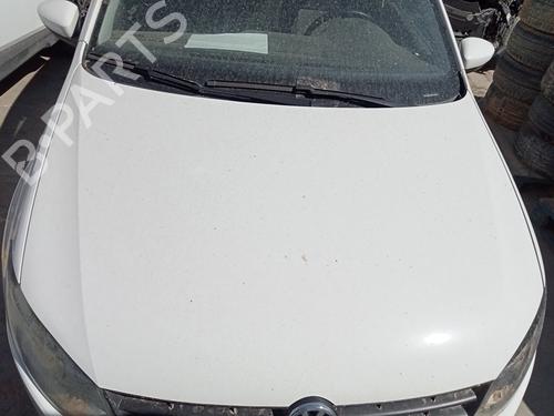 Used Hood VW POLO V (6R1, 6C1) [2009-2022]  29156940
