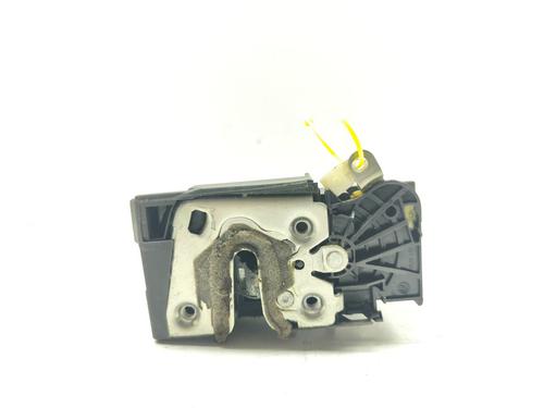 Used Rear right lock DACIA DUSTER (HM_) [2017-2025]  27375704