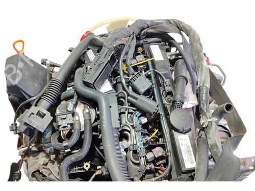 Engine MERCEDES-BENZ SPRINTER 3,5-t Van (B906) | BP30551581M1