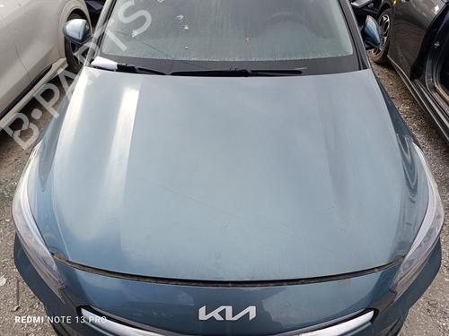 Used Hood KIA XCEED (CD) [2019-2025]  29547409
