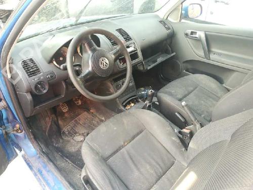 Right taillight VW POLO (6N2)  | BP16514946C35  - Image 5