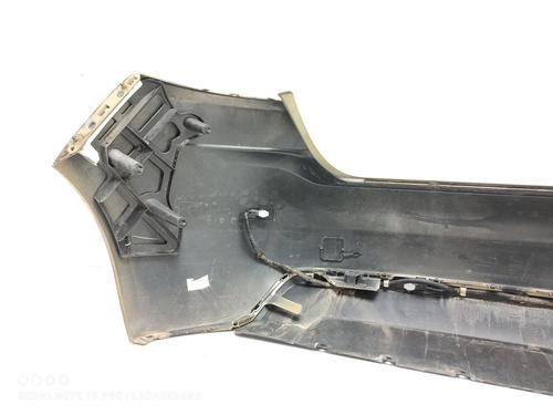 Rear bumper PEUGEOT 308 II (LB_, LP_, LW_, LH_, L3_)  | BP23132482C8 