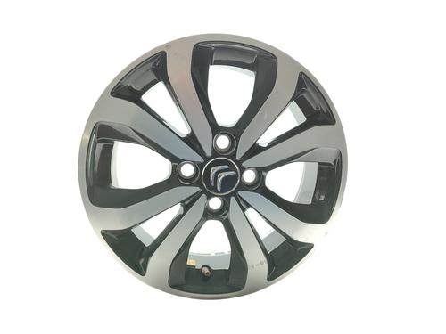 Fælk CITROËN C1 II (PA_, PS_) [2014-2021]  32329824