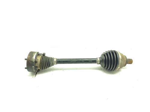Used Left front driveshaft SEAT LEON (5F1) [2012-2021]  30508338