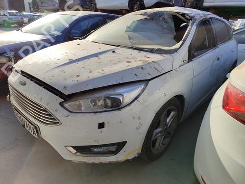Right sun visor FORD FOCUS III | BP37659828I2 - Image 6