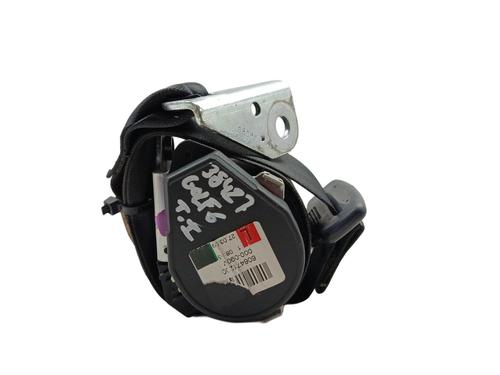 Used Rear left seatbelt Rear left seatbelt VW GOLF VI (5K1) [2008-2014] 32844600 32844600