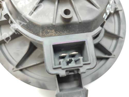 Heater blower motor FORD TRANSIT COURIER B460 Box Body/MPV  | BP22609316M62 