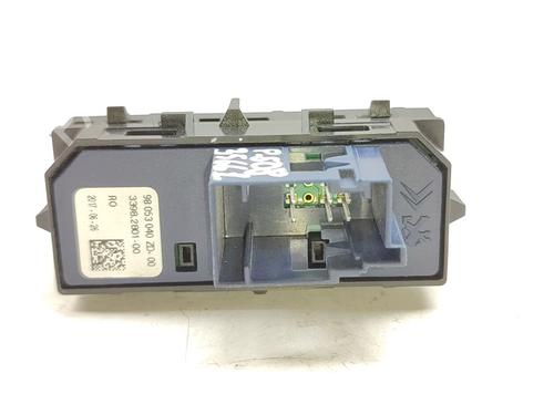Switch PEUGEOT 508 I (8D_) 1.6 BlueHDi 120 | BP28584293I30