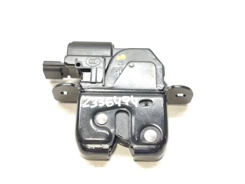 Used Tailgate lock RENAULT CLIO IV (BH_) [2012-2021]  26972051