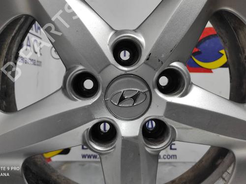 Rim HYUNDAI SONATA V (NF) 2.4 | BP16507952C45 