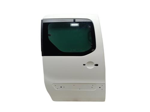 Used Right slide door PEUGEOT PARTNER Tepee 1.6 BlueHDi 100 (100 hp) 27479923