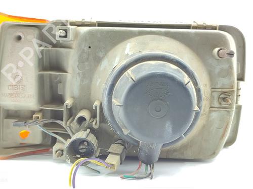 Left headlight SEAT MARBELLA (28A) 0.9 Cat | BP16509288C28 