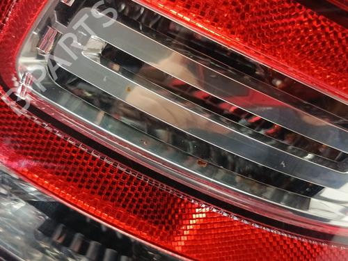 Right taillight CITROËN C3 II (SC_) 1.6 HDi 90 | BP31854801C35