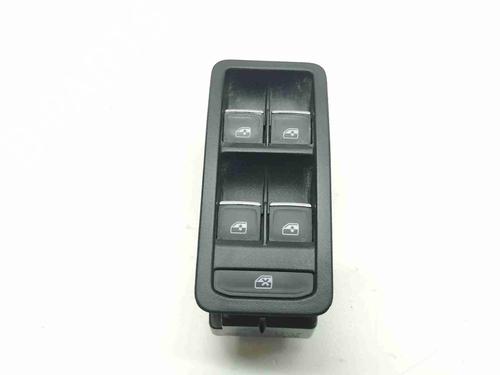 Used Left front window switch Left front window switch SEAT ATECA (KH7, KHP) 2.0 TDI (150 hp) 40599523 40599523