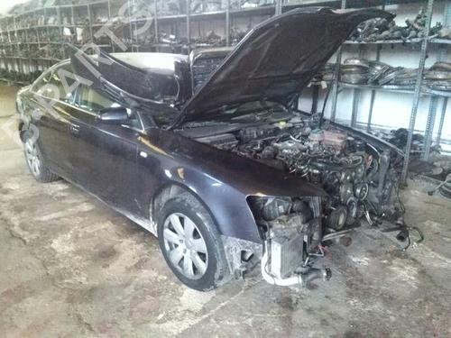 Injection rail AUDI A6 C6 (4F2) | BP16507540M98 - Image 4