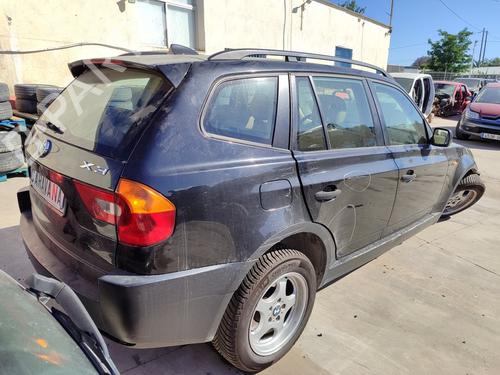 ABS pump BMW X3 (E83) 2.0 d | BP32318861M43 