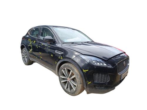 Used Parts JAGUAR E-PACE (X540) 2.0 D150 AWD (150 hp) 4245760