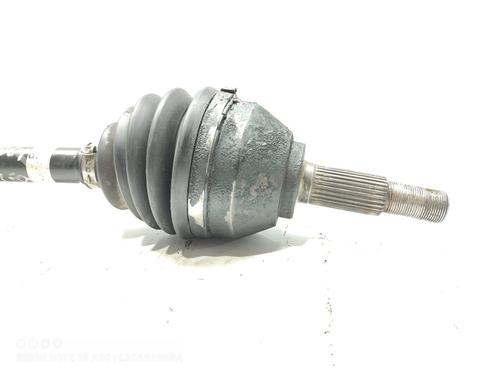 Right front driveshaft RENAULT KOLEOS I (HY_) 2.0 dCi (HY0K) | BP19421753M39 
