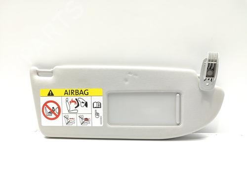 Right sun visor SEAT IBIZA IV SC (6J1, 6P5) 1.2 (70 hp) 17622339