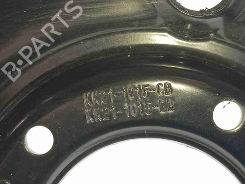 Rim FORD TRANSIT V363 Platform/Chassis (FED, FFD) 2.0 EcoBlue mHEV | BP40449631C45 - Image 2
