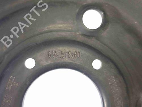 Rim FORD TRANSIT V363 Platform/Chassis (FED, FFD) 2.0 EcoBlue mHEV | BP40449613C45 - Image 3