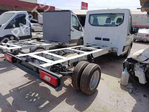 Bakspejl venstre FORD TRANSIT V363 Platform/Chassis (FED, FFD) | BP38872930C26 - Image 7