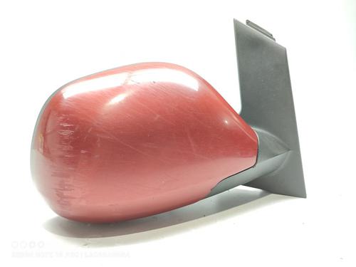Right mirror SEAT ALTEA XL (5P5, 5P8)  | BP19652206C27 
